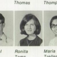 Ronita New's Classmates® Profile Photo