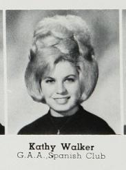 Kathy Cherry's Classmates profile album