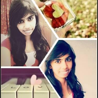 Sharmila Sivam's Classmates® Profile Photo