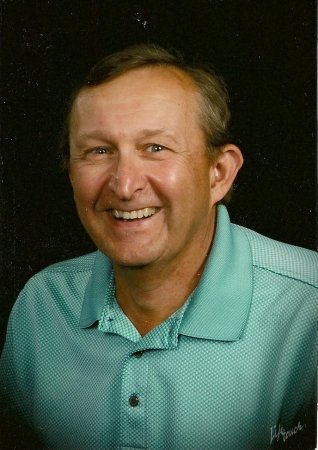 Dale Hart's Classmates® Profile Photo