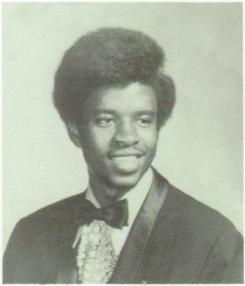 Ronald Shirley's Classmates profile album