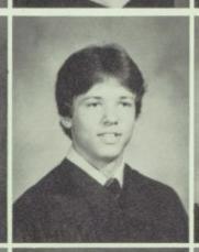 Russell Wagster's Classmates profile album