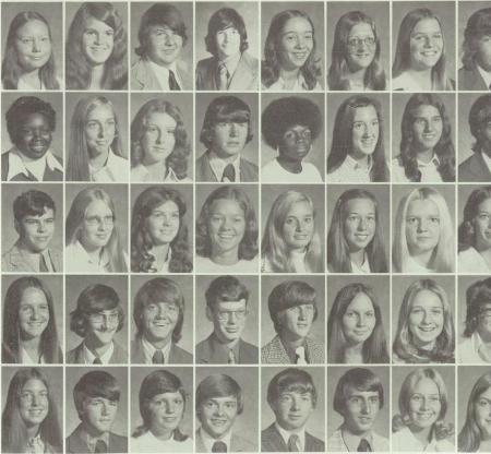 Deborah Adams' Classmates profile album