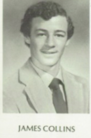 Rick Collins' Classmates profile album