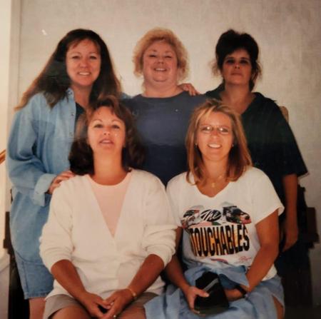 Janet Bogden's Classmates® Profile Photo