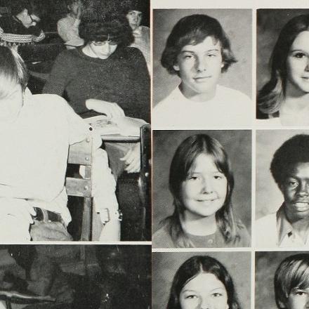 Susan Baker's Classmates profile album