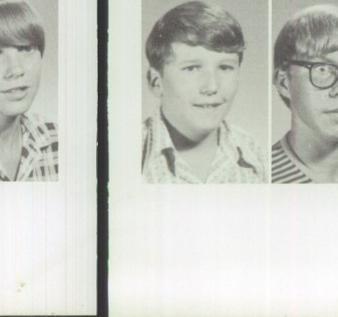 Robert Maxwell's Classmates profile album