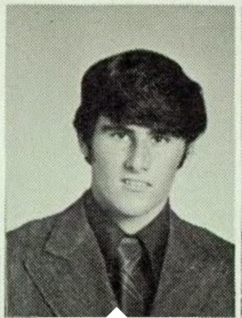 John Burgess' Classmates profile album