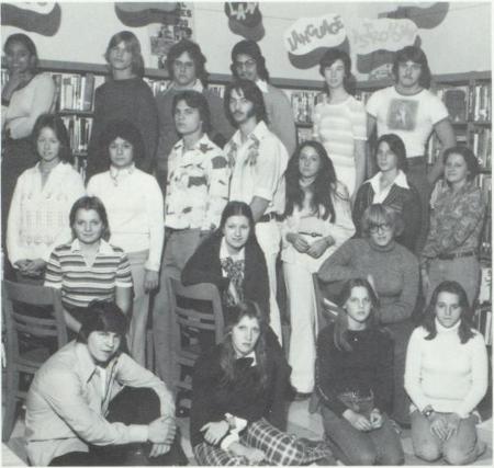 Karen Fenzl's Classmates profile album