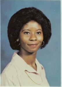 Leslie Johnson, Trammell's Classmates profile album