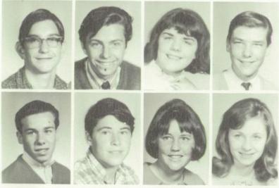 Cheryl Peterson's Classmates profile album