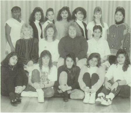 Penny Knowlton's Classmates profile album