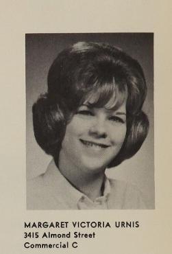 Margaret McCuen's Classmates profile album