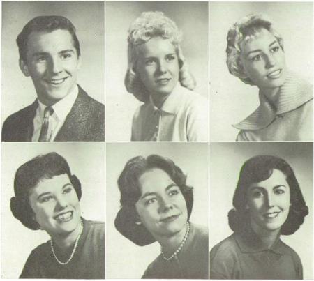 Sharon Wiedenhaupt's Classmates profile album