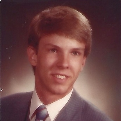 Paul Kleinschmidt's Classmates profile album