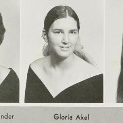 Gloria Jacaruso's Classmates profile album