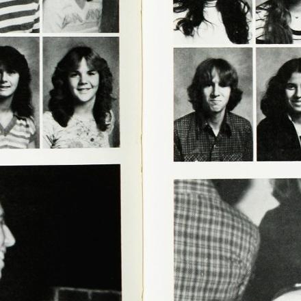 David Laws' Classmates profile album