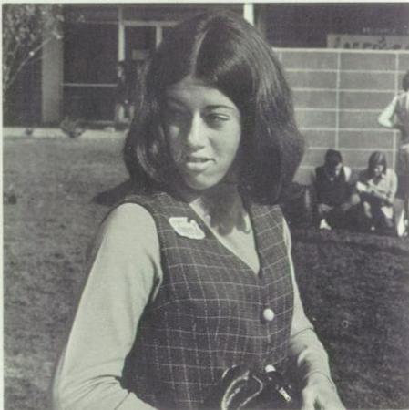 Cheryl Rowland's Classmates profile album