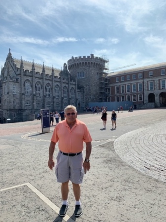 Dublin Castle