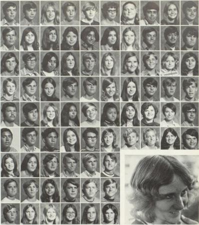 Judy Christensen's Classmates profile album