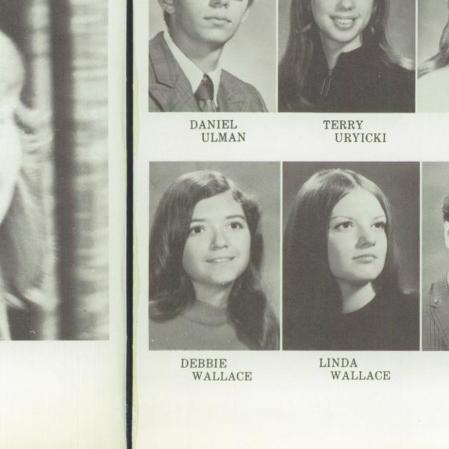 Frank Stetka's Classmates profile album