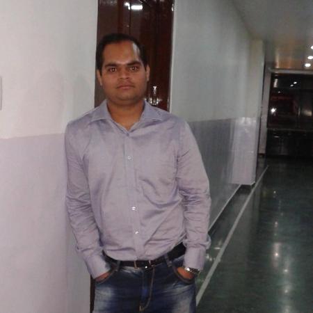 Abhishek Shrivastav's Classmates® Profile Photo