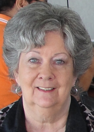 Judy Lewis's Classmates® Profile Photo