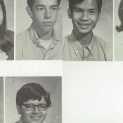 George Allen's Classmates profile album