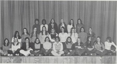 Kathy Bowen's Classmates profile album