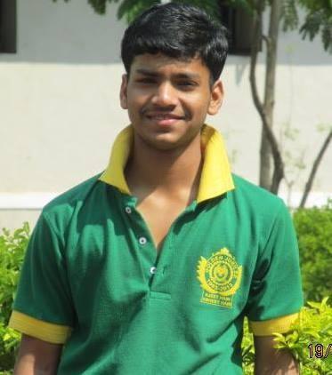 Ajit A Hunashyal's Classmates® Profile Photo