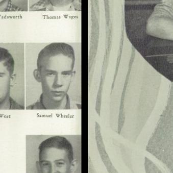 Anne Pritchett's Classmates profile album