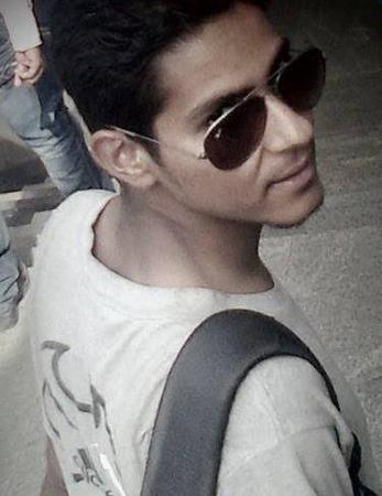 Amar Pal's Classmates® Profile Photo