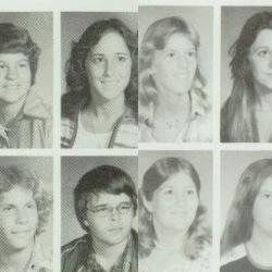 Robert Ashdown's Classmates profile album