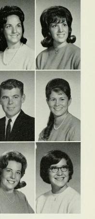 Sherry Hollifield's Classmates profile album