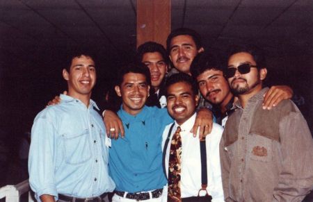 Rigoberto Baldras' Classmates profile album