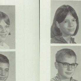 Kenneth Peterson Peterson's Classmates profile album