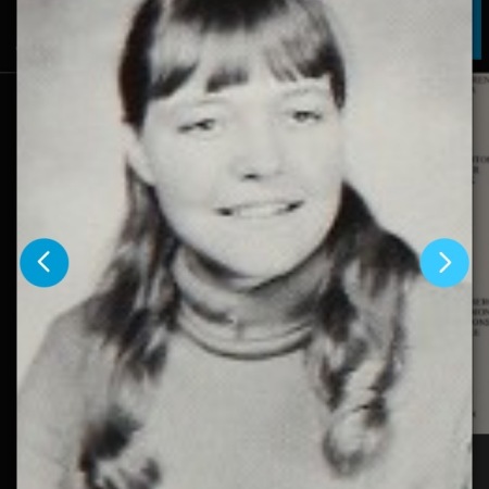 Kathleen Stegall's Classmates profile album