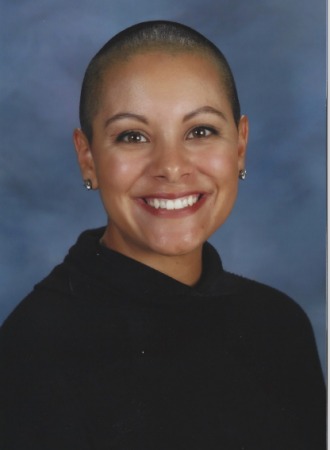 Patricia Evans's Classmates® Profile Photo