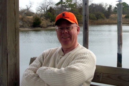 Steven B. Tredennick's Classmates® Profile Photo