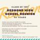 Redmond High School Reunion reunion event on Jul 30, 2021 image