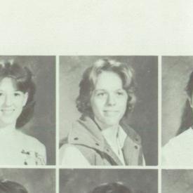 Eric Hurst's Classmates profile album