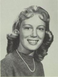 Joyce Wenzel's Classmates profile album