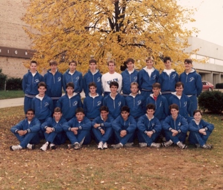 Scott Stryker's Classmates profile album