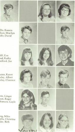 Jim Sullivan's Classmates profile album