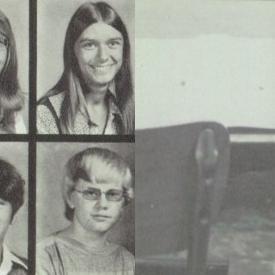 Carolyn Gooch's Classmates profile album