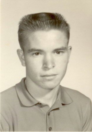 Larry Coker's Classmates profile album