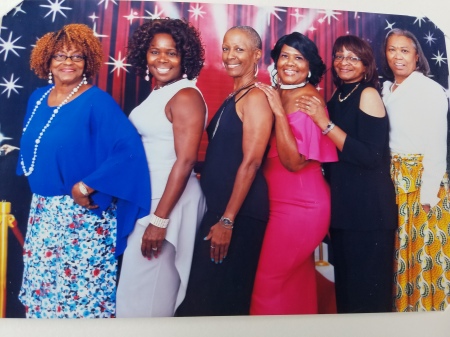 Beverly McCants' Classmates profile album