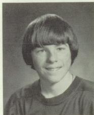 Rick Christman's Classmates profile album