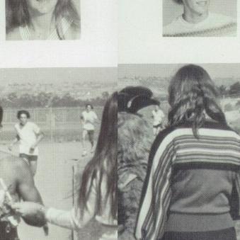 Lori Barr's Classmates profile album