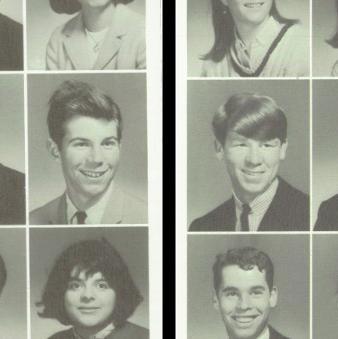 Susan Martin's Classmates profile album